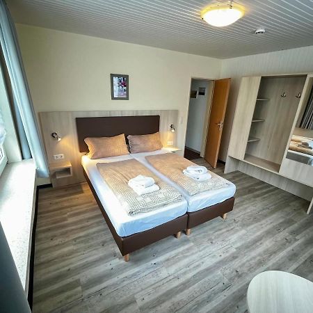 Gaestehaus 2 Norden Luaran gambar
