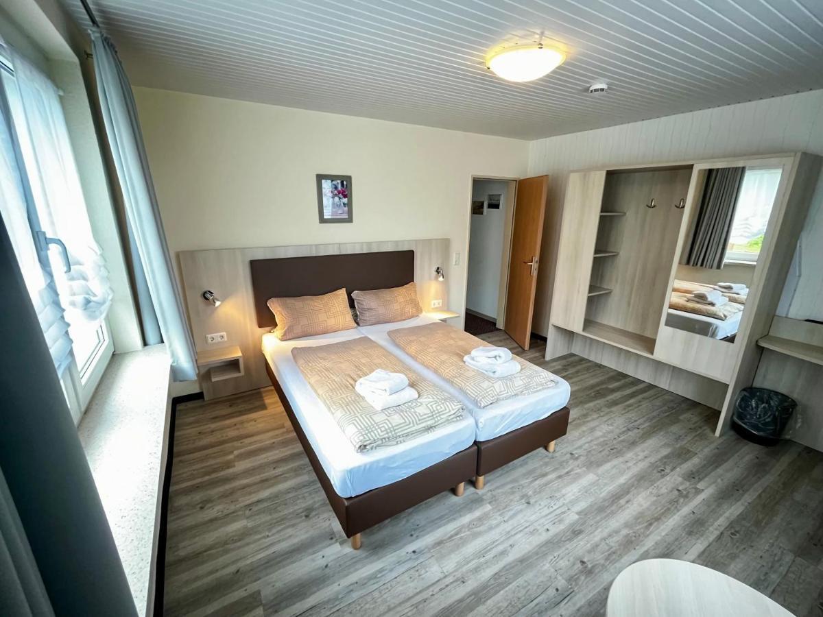 Gaestehaus 2 Norden Luaran gambar