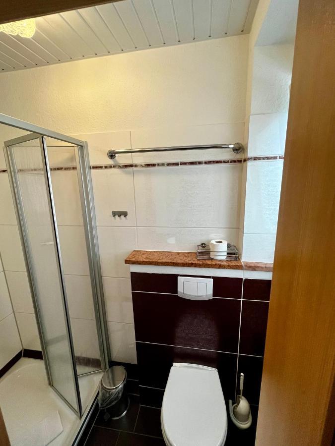 Gaestehaus 2 Norden Luaran gambar