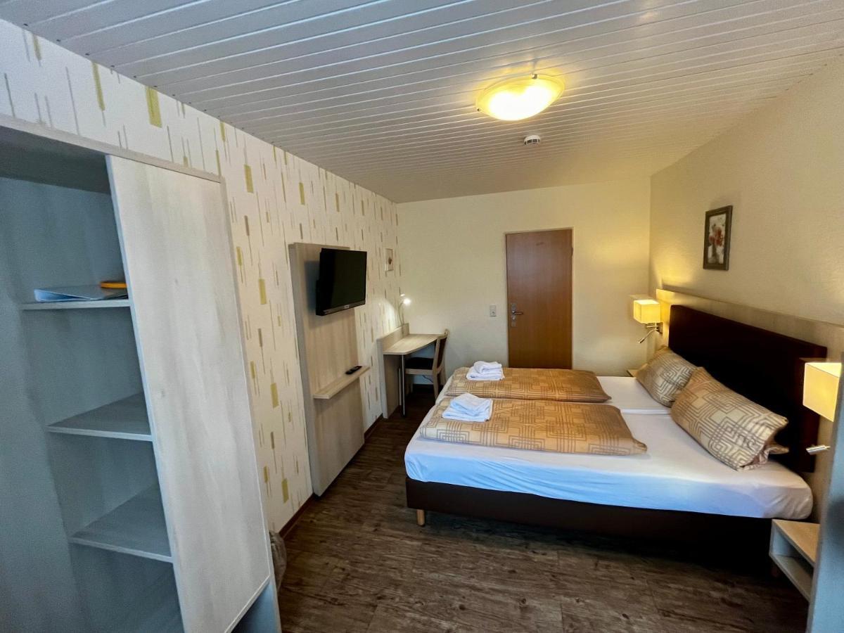 Gaestehaus 2 Norden Luaran gambar