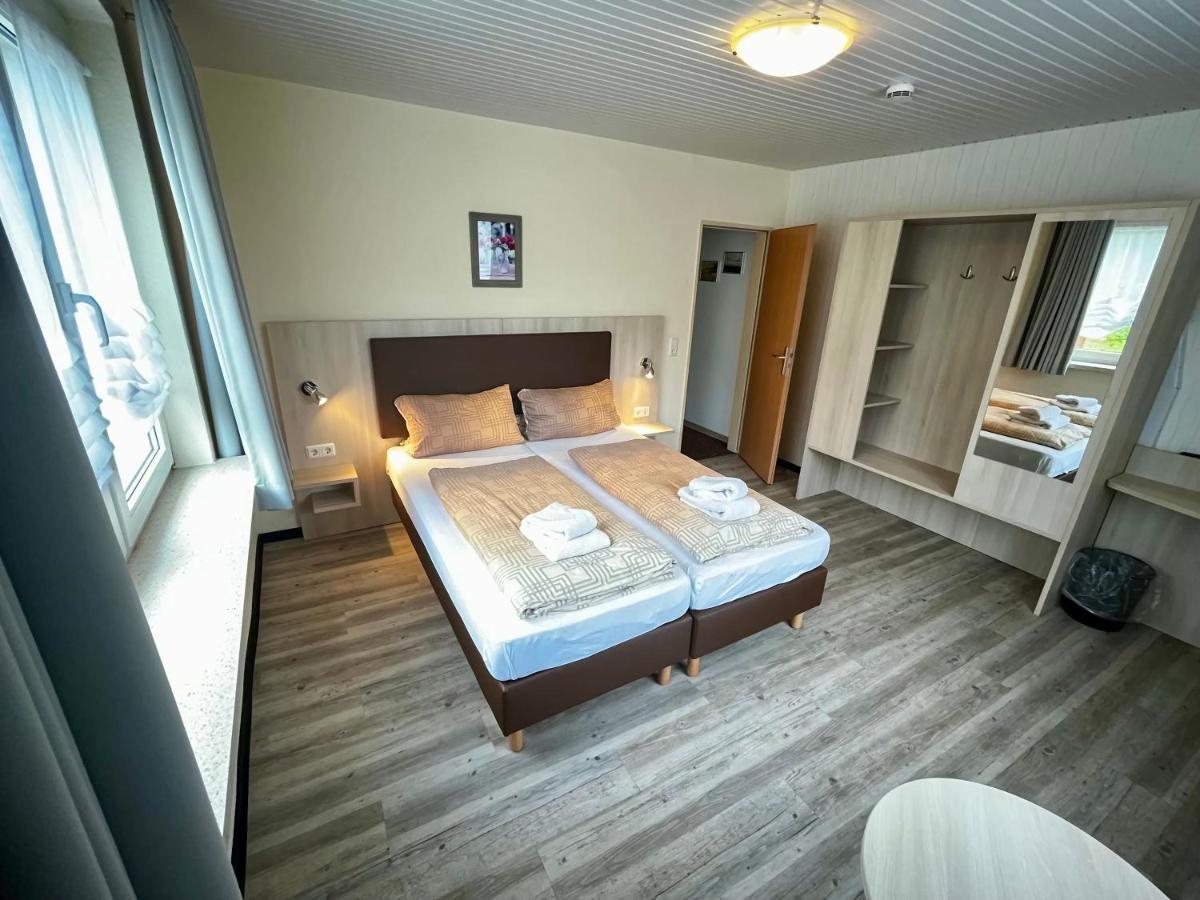 Gaestehaus 2 Norden Luaran gambar