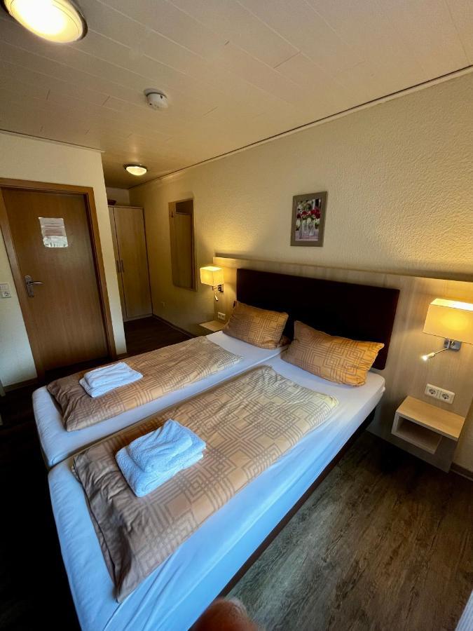 Gaestehaus 2 Norden Luaran gambar